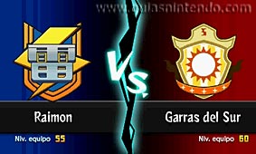 Inazuma Eleven Go