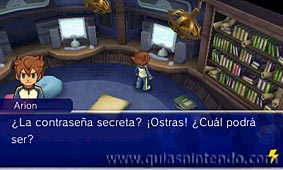 Inazuma Eleven Go