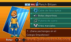 Inazuma Eleven Go