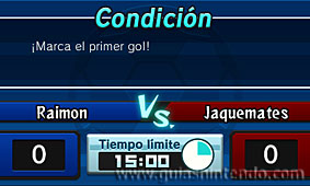 Inazuma Eleven Go