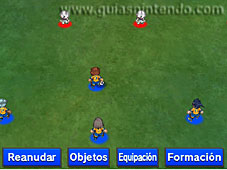 Inazuma Eleven Go