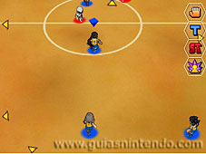 Inazuma Eleven Go