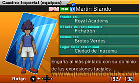 Inazuma Eleven Go