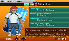 Inazuma Eleven Go