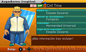 Inazuma Eleven Go
