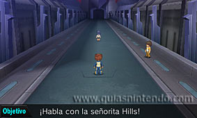 Inazuma Eleven Go