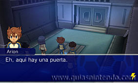Inazuma Eleven Go
