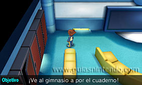 Inazuma Eleven Go