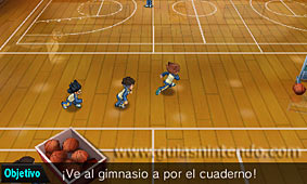 Inazuma Eleven Go