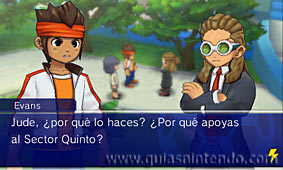 Inazuma Eleven Go
