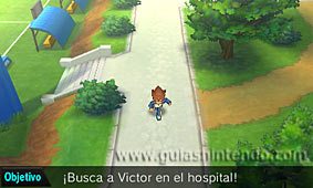 Inazuma Eleven Go