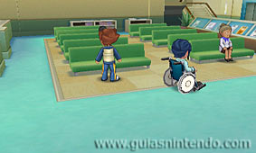 Inazuma Eleven Go