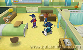Inazuma Eleven Go