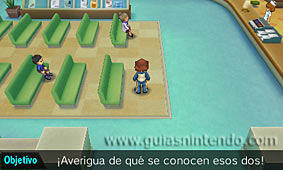 Inazuma Eleven Go