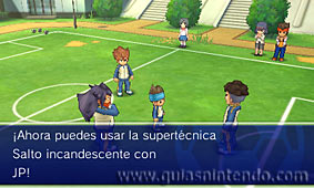 Inazuma Eleven Go