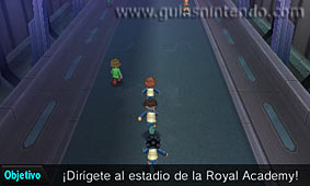 Inazuma Eleven Go