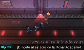 Inazuma Eleven Go