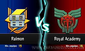 Inazuma Eleven Go