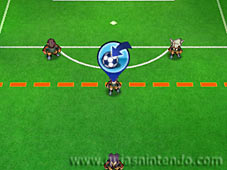 Inazuma Eleven Go