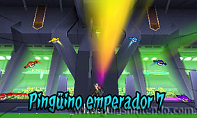 Inazuma Eleven Go