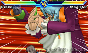 Inazuma Eleven Go