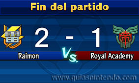 Inazuma Eleven Go