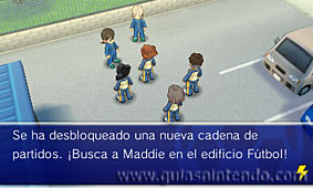 Inazuma Eleven Go