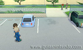 Inazuma Eleven Go