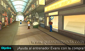 Inazuma Eleven Go