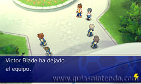 Inazuma Eleven Go