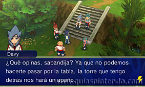 Inazuma Eleven Go