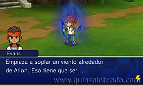 Inazuma Eleven Go