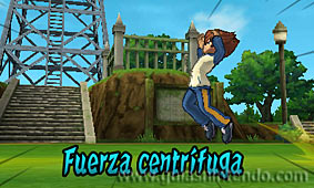 Inazuma Eleven Go