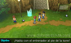 Inazuma Eleven Go