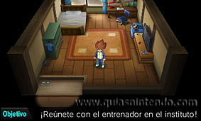 Inazuma Eleven Go