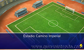 Inazuma Eleven Go