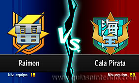 Inazuma Eleven Go