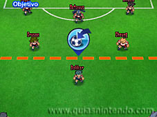 Inazuma Eleven Go