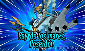 Inazuma Eleven Go