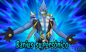Inazuma Eleven Go