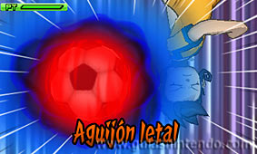 Inazuma Eleven Go