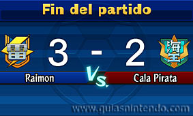Inazuma Eleven Go
