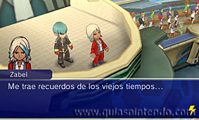 Inazuma Eleven Go