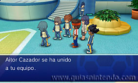Inazuma Eleven Go