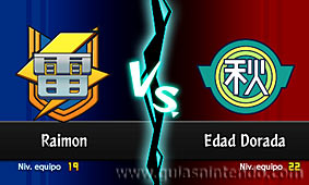 Inazuma Eleven Go