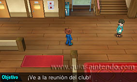 Inazuma Eleven Go