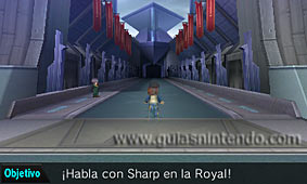 Inazuma Eleven Go