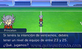 Inazuma Eleven Go