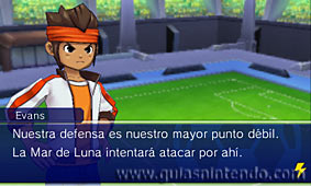Inazuma Eleven Go