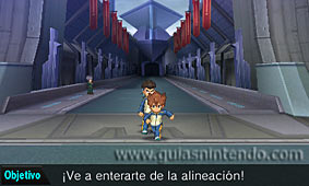 Inazuma Eleven Go